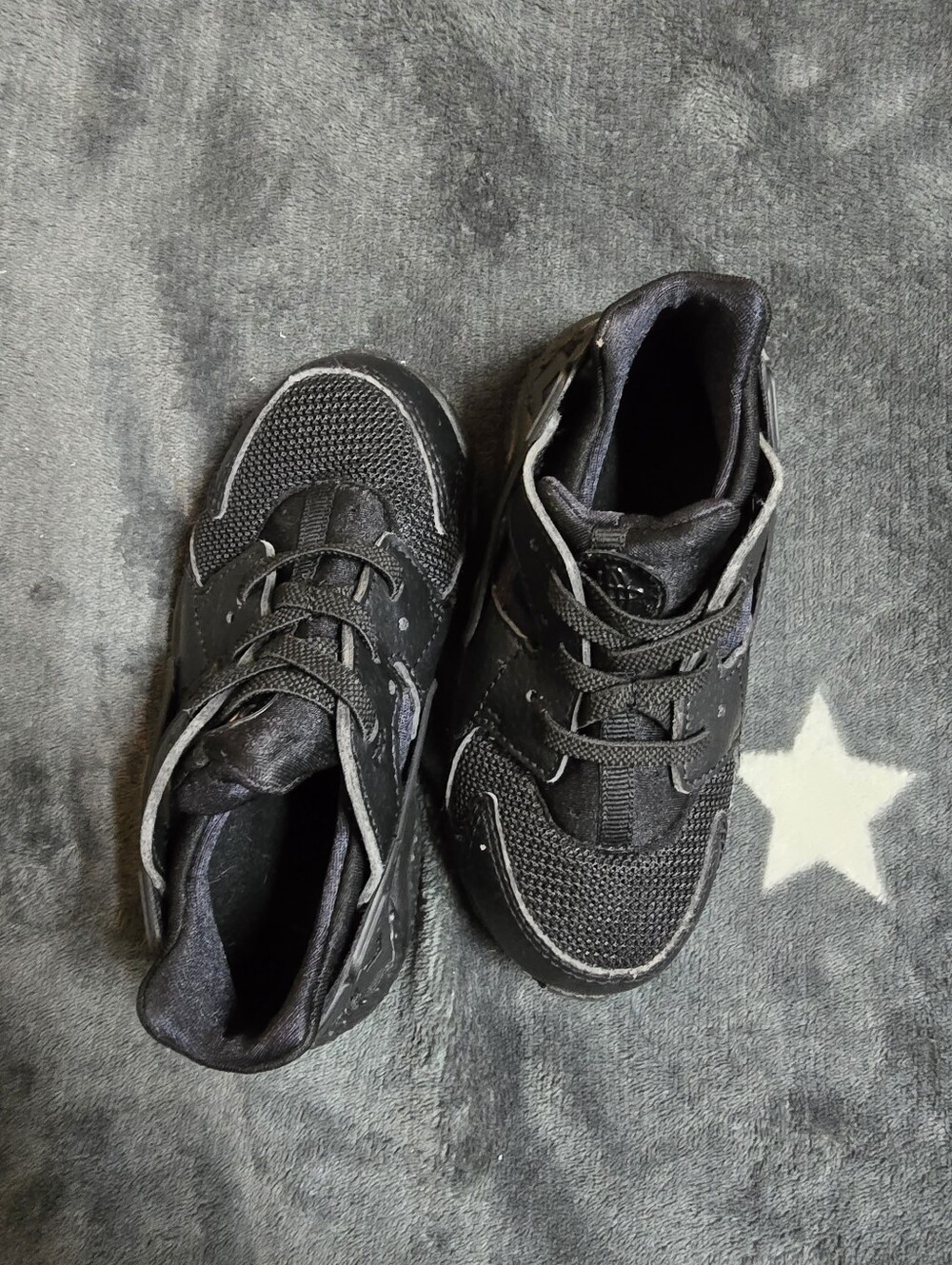 Toddler Nike Huarache